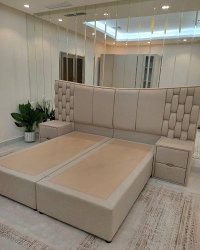 نجار تركيب غرف نوم صينى الدمام