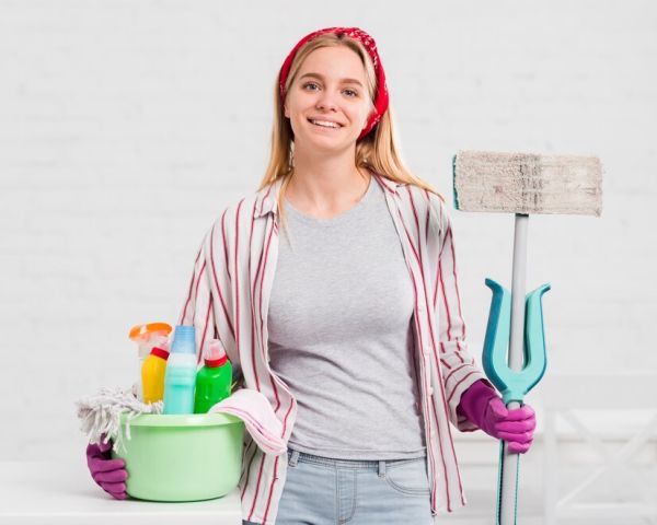 مكتب شغالات بالشهر بجده البساتين