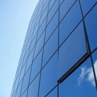 واجهات زجاجية استركشر الرياض