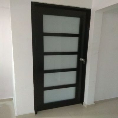 شركة تركيب ابواب المنيوم بالرياض