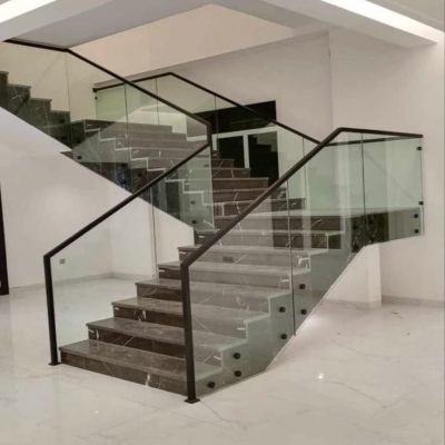 تركيب درابزين سلم استنالس بالرياض