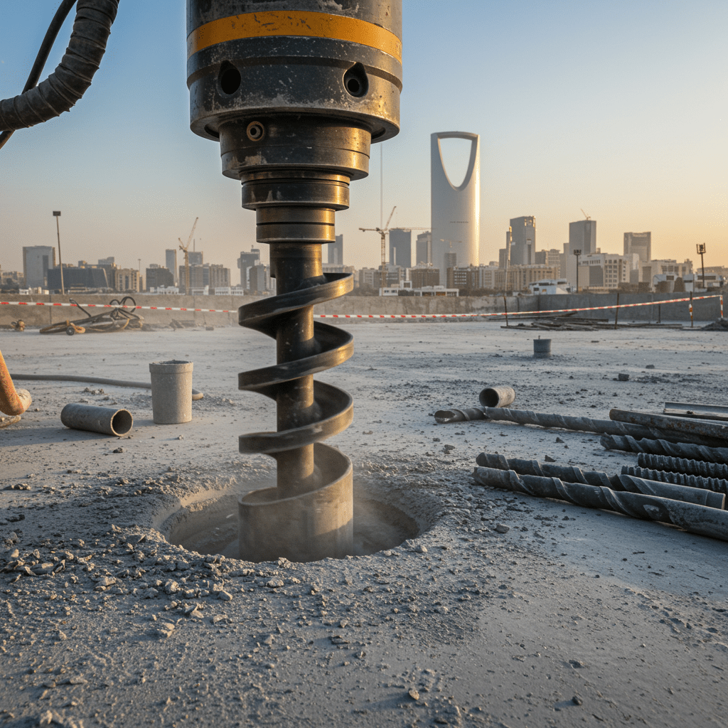 فتحات كور بالرياض حى الصالحية