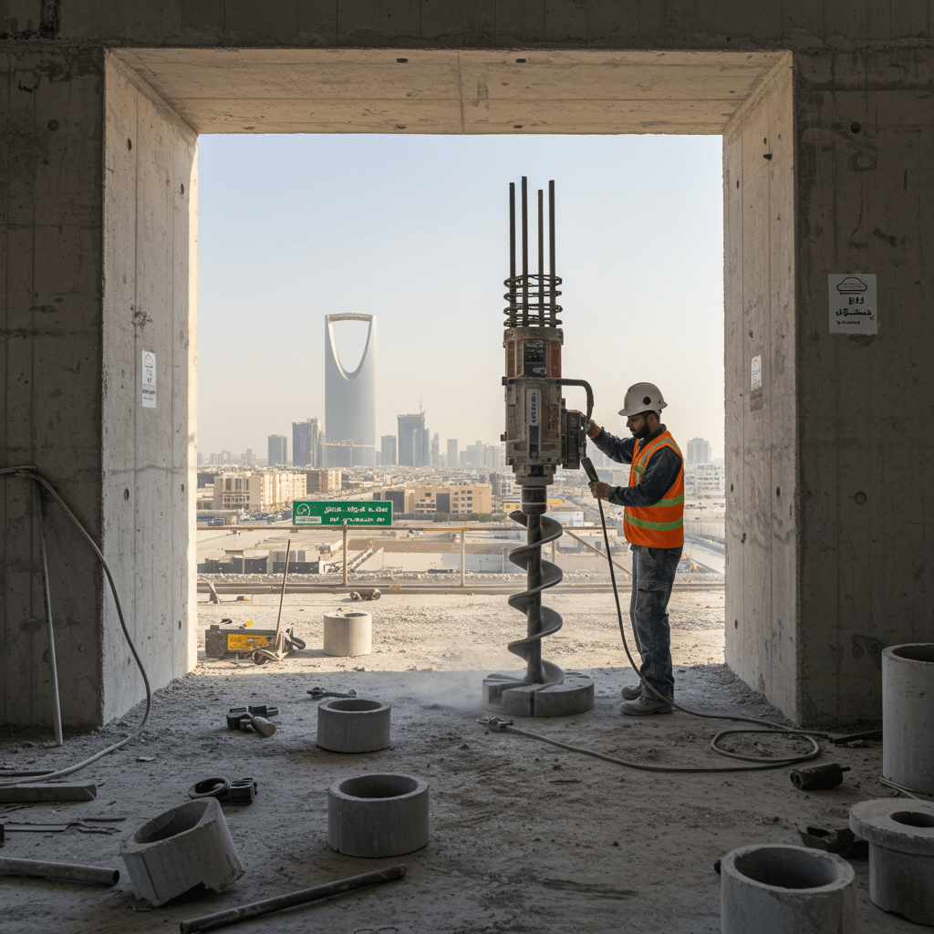 قص الجدران بالليزر في الرياض