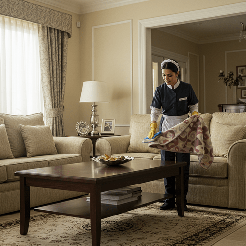 مكتب يأجر عاملات بالشهر في الرياض