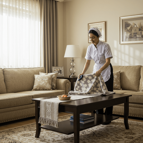 شغالات مدغشقر بالشهر الرياض