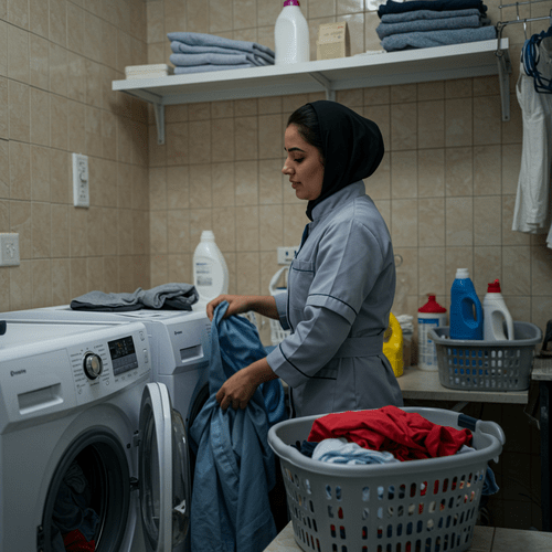 شغالات غينيا بالشهر بالرياض الدرعيه