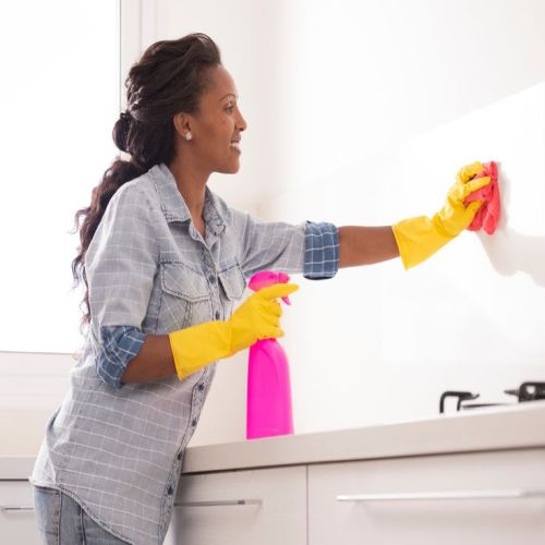 عاملات منزلية من كينيا الرياض