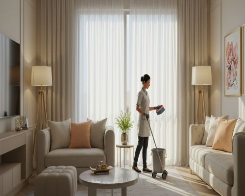 عاملات منزليه من ارتيريا