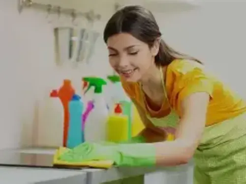 شغالات المزاحميه