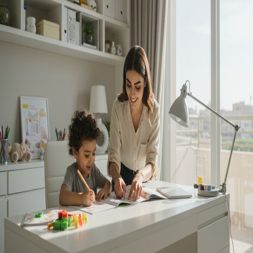 بيبي ستر بالساعات الرياض