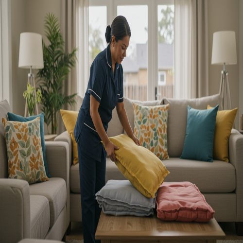 عاملات منزلية بالشهر شمال الرياض