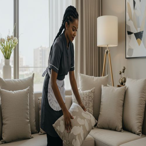 خادمات منزليات شرق الرياض