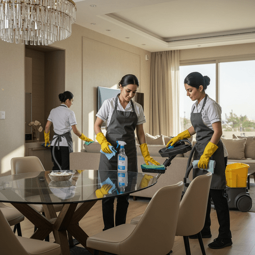 شغالات تنزانيا بالشهر بالرياض حى البديعه