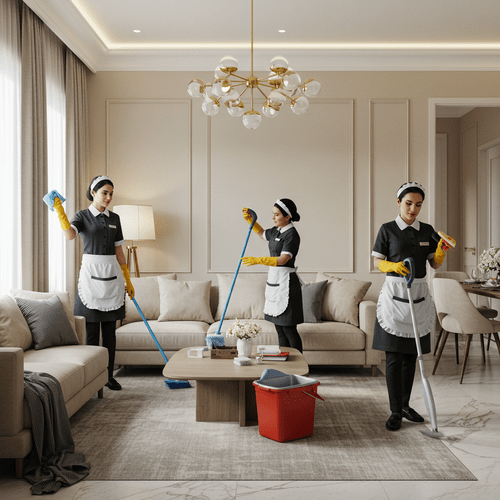 شغاله بالشهر جده حى الخالدية