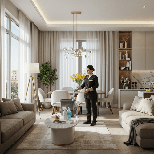 مكاتب تأجير شغالات بالشهر بجدة