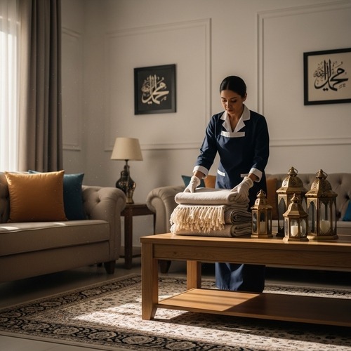 مكتب تاجير شغالات بالشهر تبوك