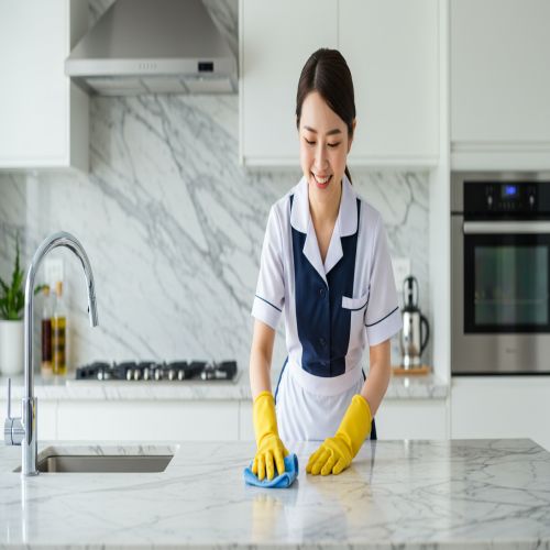 تأجير شغالات بالشهر ابها