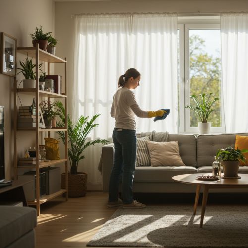 عامله منزليه بالشهر الاحساء