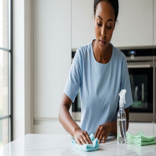 عاملات حبشيات بالرياض