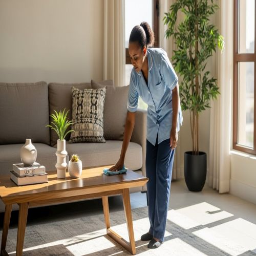 شغالات صوماليات بالشهر الرياض