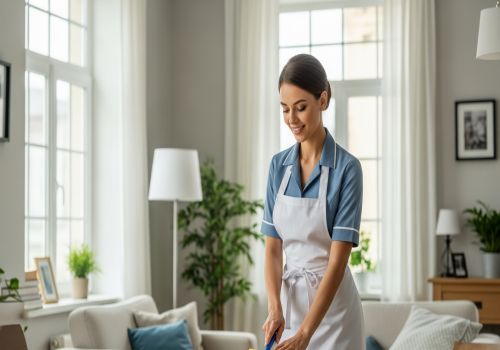 مكتب تأجير شغالات بالشهر أبها