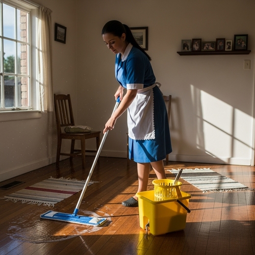 جليسة اطفال القصيم الشماسية