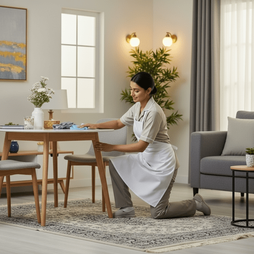 شغالات بالشهر الرس