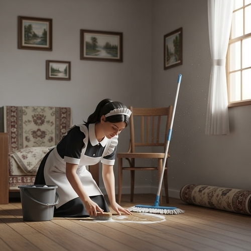 عامله منزليه الشهر بريدة رياض الخبراء