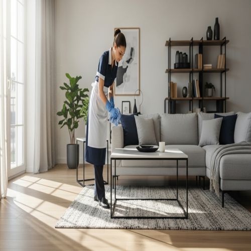 مكاتب شغالات في المدينة حي المستراح