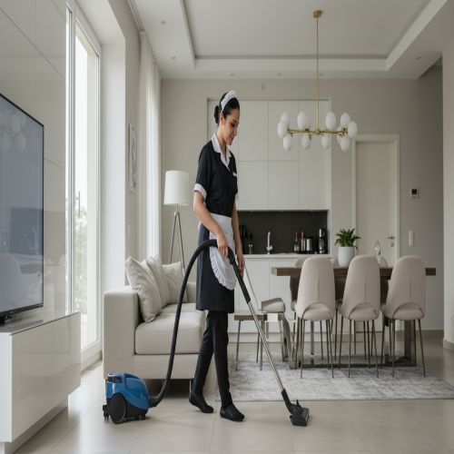 مكتب ايجار شغالات الرياض حي الندوة