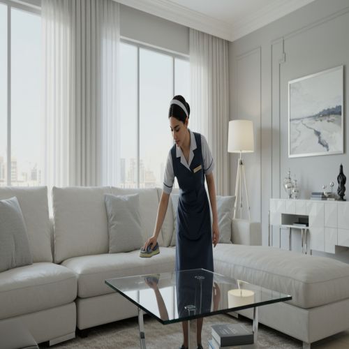 خادمات بالشهر الجبيل