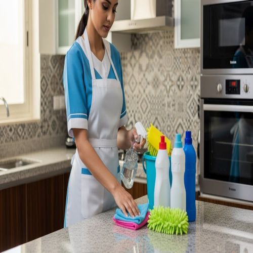 عاملات منزلية بالساعه الدمام