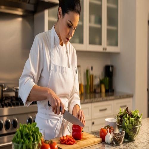 طباخه في الدمام