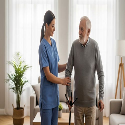 رعاية منزلية للمسنين مكة الجميزة