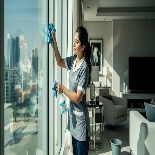 شغالات في مكة الحسينية