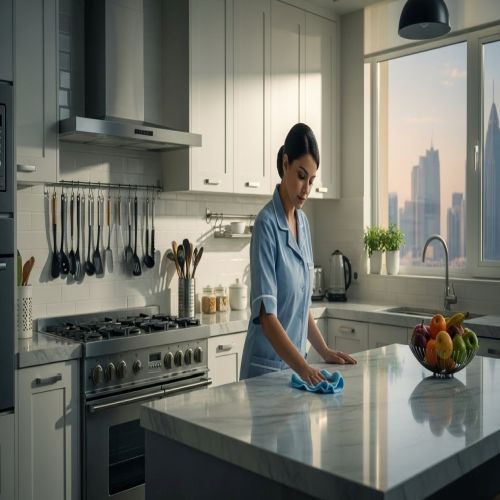 خادمات بالشهر في جدة الشاطىء