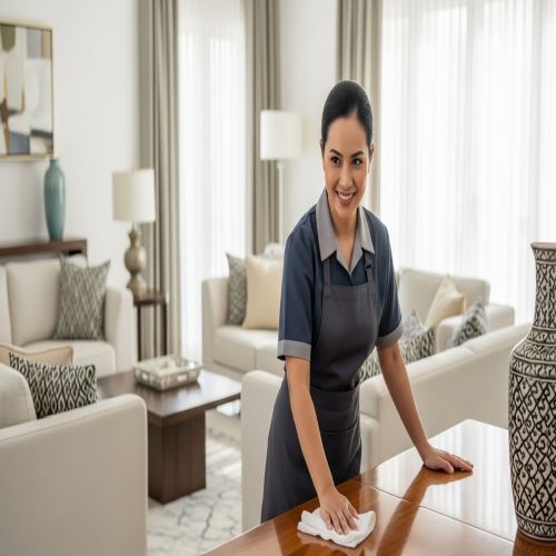 شغالات بالشهر بجدة السامر