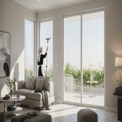 رقم شغالات بالشهر بجده حى النزهة