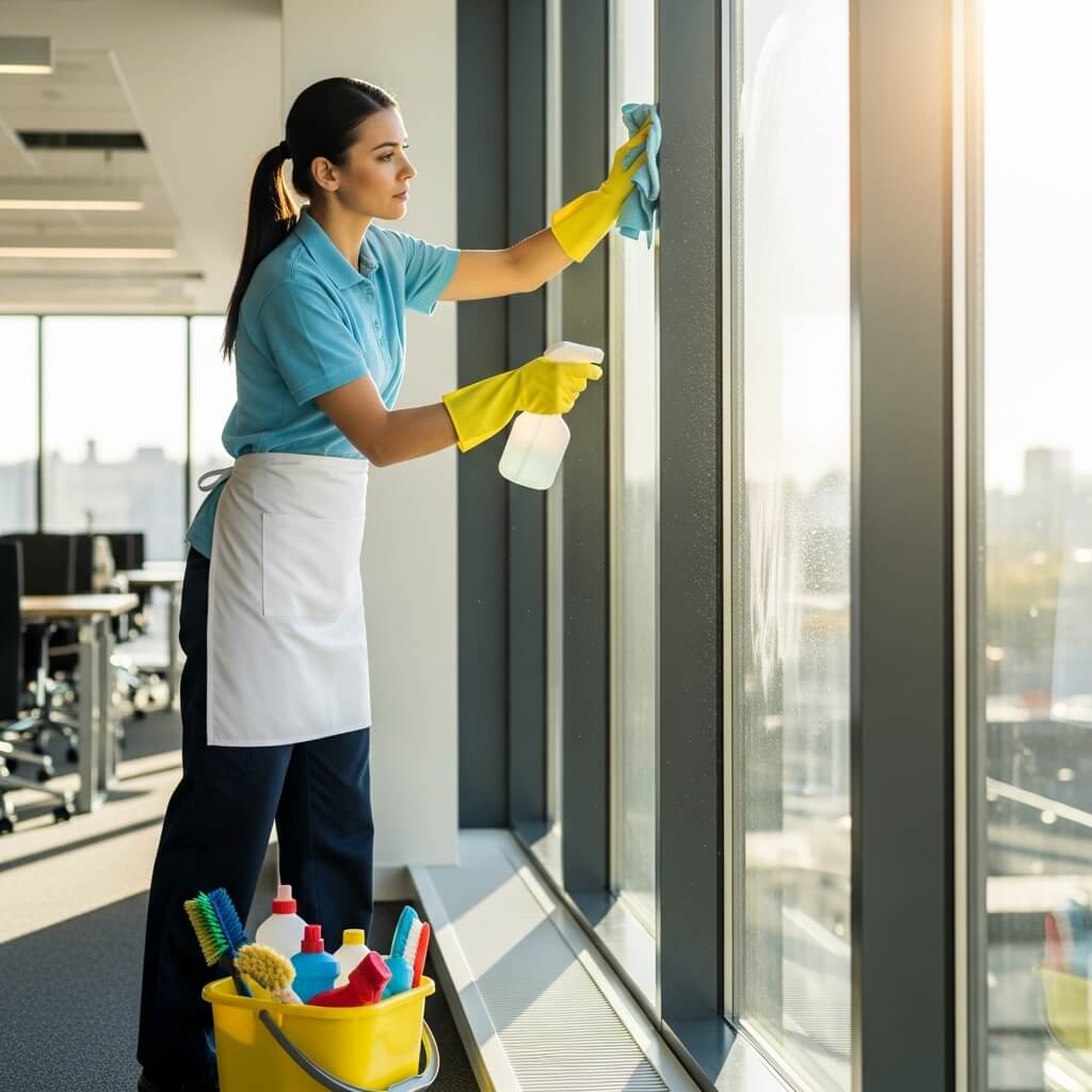 شغالات بالشهر في حى عتيقه