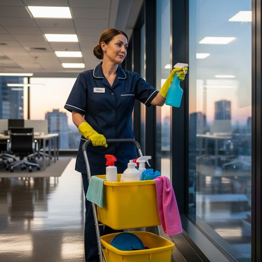 شغالات بالشهر في شرق الرياض