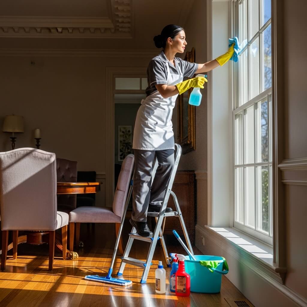 شغالات بالشهر في الرياض حى النسيم