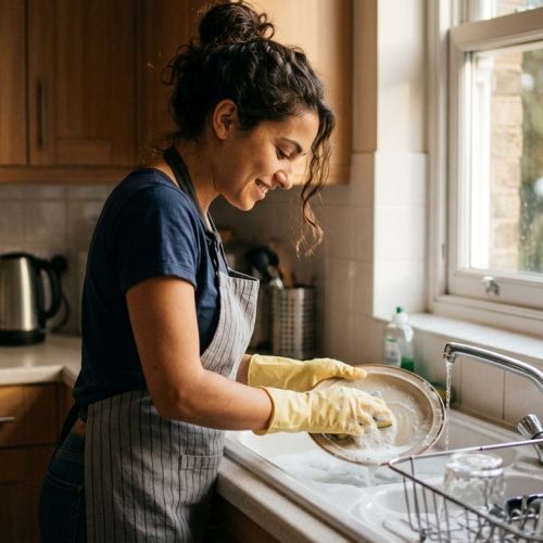عاملات من كينيا الدمام