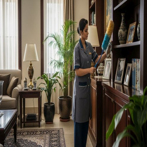خادمات بالشهر فى الرياض حى السلام